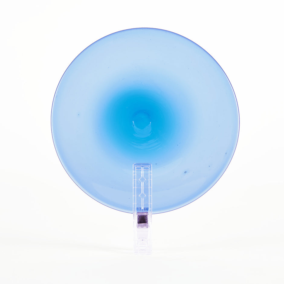 Handblown Roundels – English Antique Glass