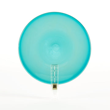 Handblown Roundels – English Antique Glass