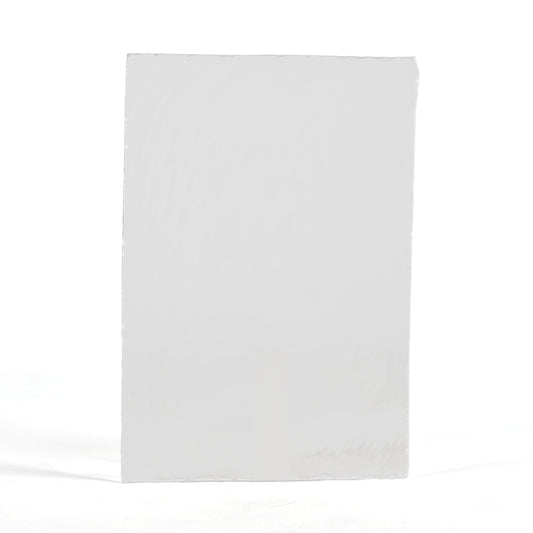 Obsure Clear Norman Slab Glass Pane
